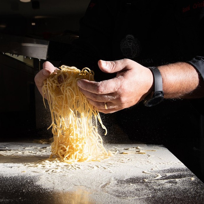 Ginger Bistrot Santa Caterina Valfurva