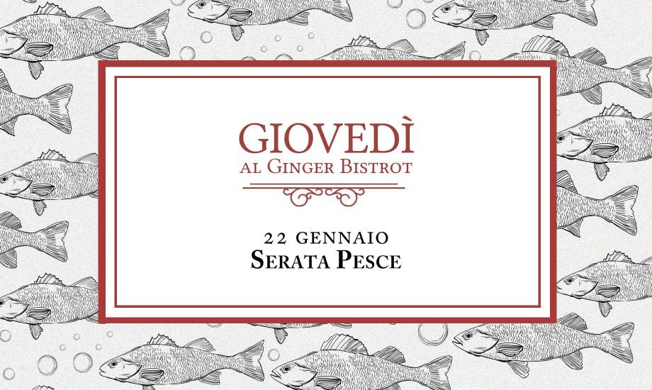 Serata Pesce