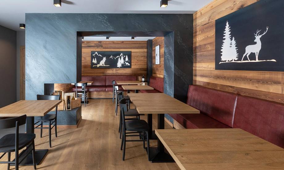 Ginger Bistrot