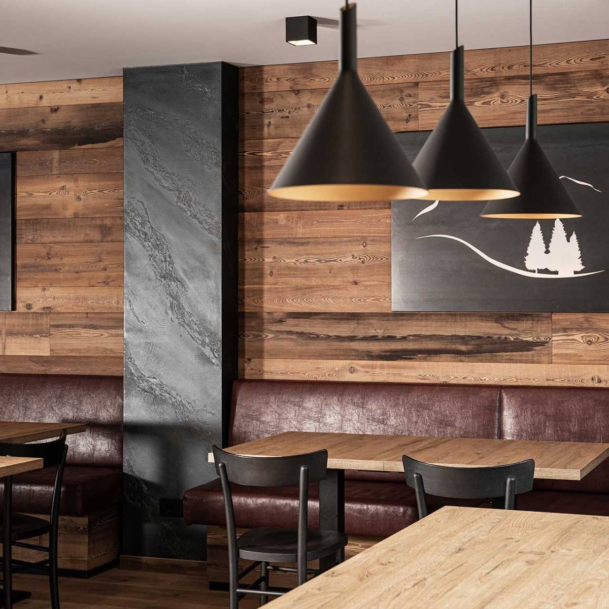 Ginger Bistrot Santa Caterina Valfurva